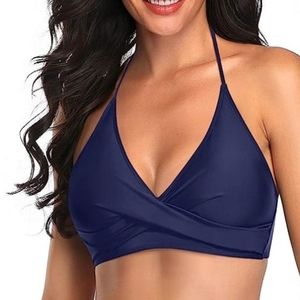 Younique Twist Bikini top. #204